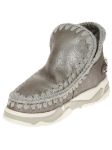 Immagine di Mou | Eskimo Trainer Logo Rhinestone