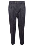 Picture of Pt Torino | The Reporter 2 Pleats