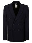 Immagine di Pt Torino | Double Brest Jacket