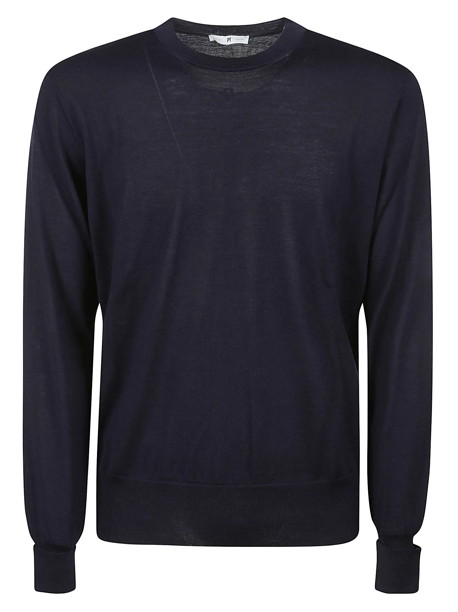 Picture of Pt Torino | Roundneck Sweater