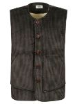 Picture of Kappy | Corduroy Fleece Vest