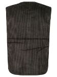 Picture of Kappy | Corduroy Fleece Vest