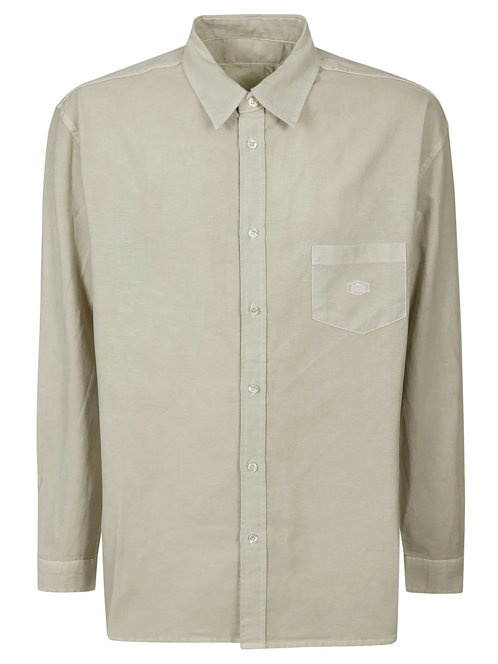 Immagine di Kappy | Pigment Oxford Shirts