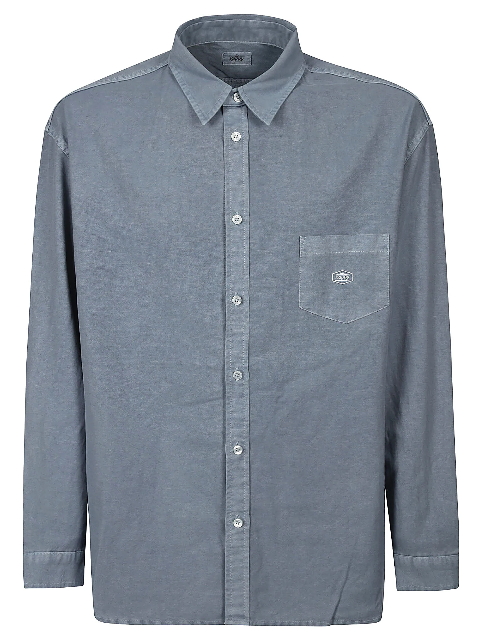 Immagine di Kappy | Pigment Oxford Shirts