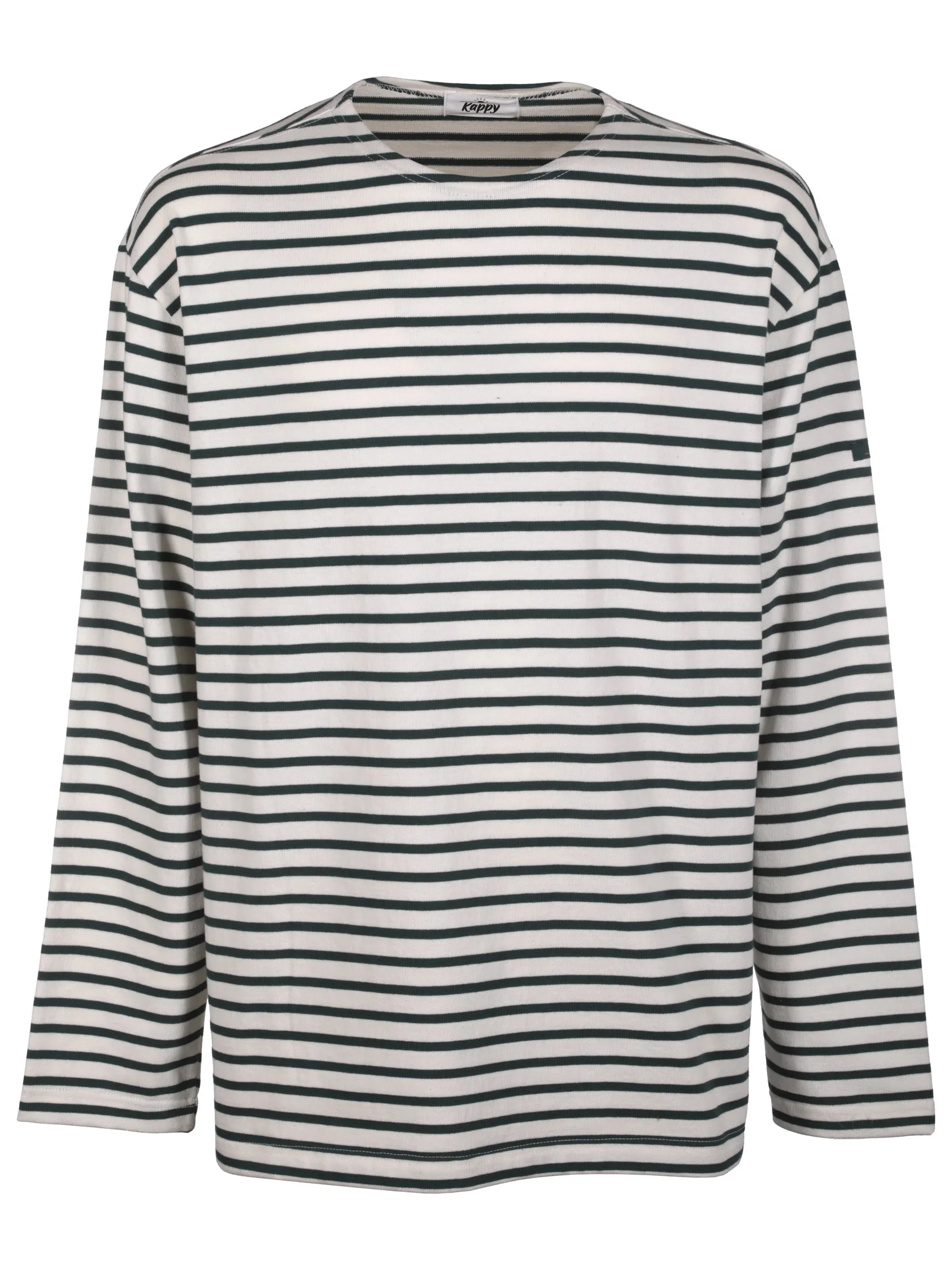 Picture of Kappy | Classic Stripe T-Shirt
