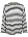 Picture of Kappy | Classic Stripe T-Shirt