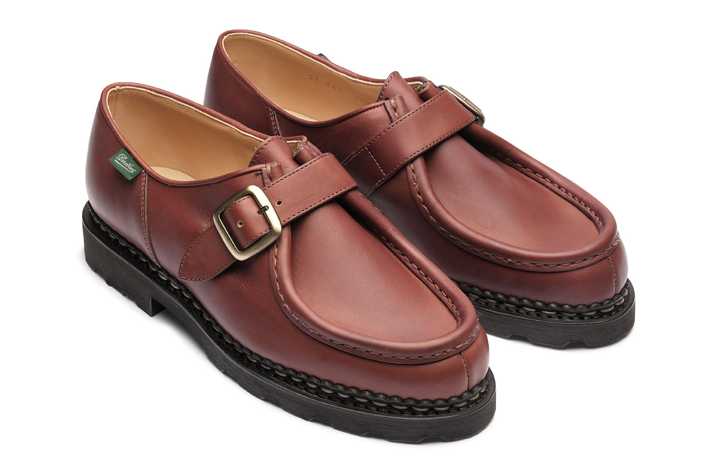 ユナイテッドアローズ別注 Paraboot ミカエル 25.5cm