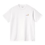 Picture of Carhartt | S/S American Script T-Shirt