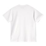 Picture of Carhartt | S/S American Script T-Shirt