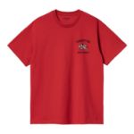 Picture of Carhartt | S S Smart Sports T-Shirt
