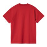 Picture of Carhartt | S S Smart Sports T-Shirt
