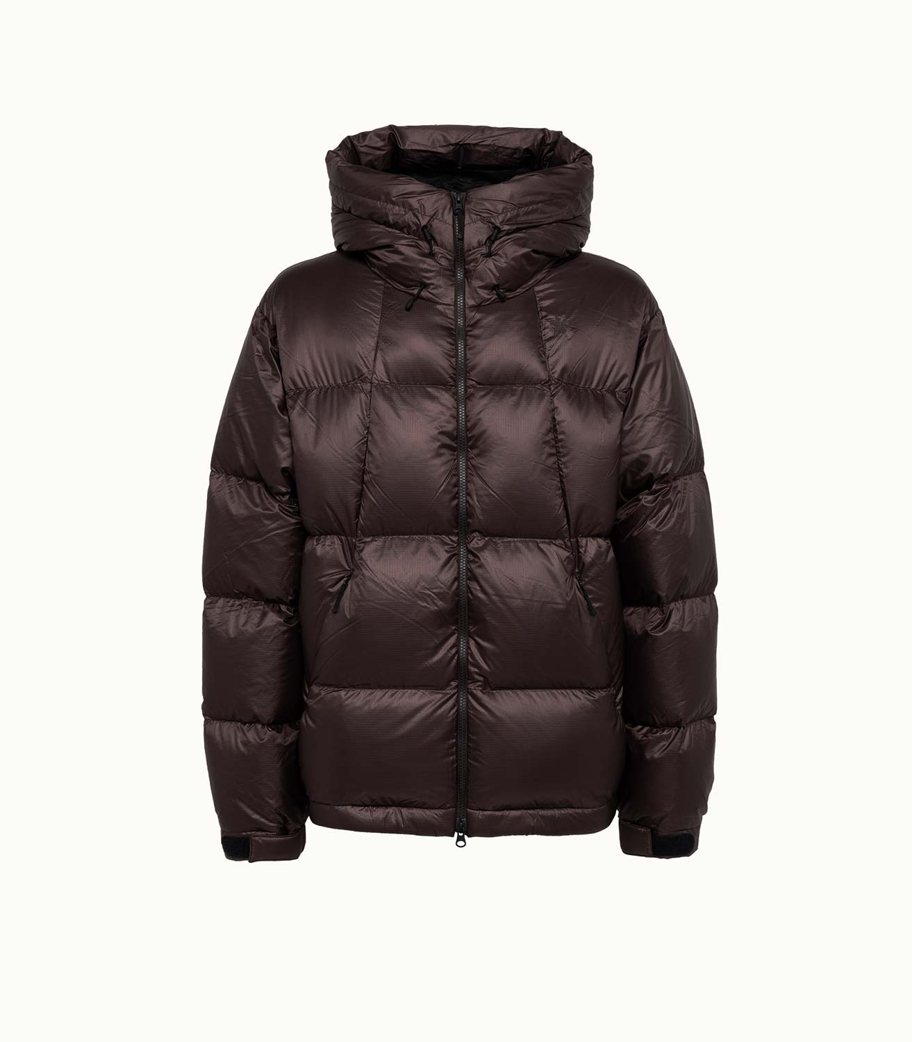 Picture of Goldwin | Pertex Quantum Down Parka