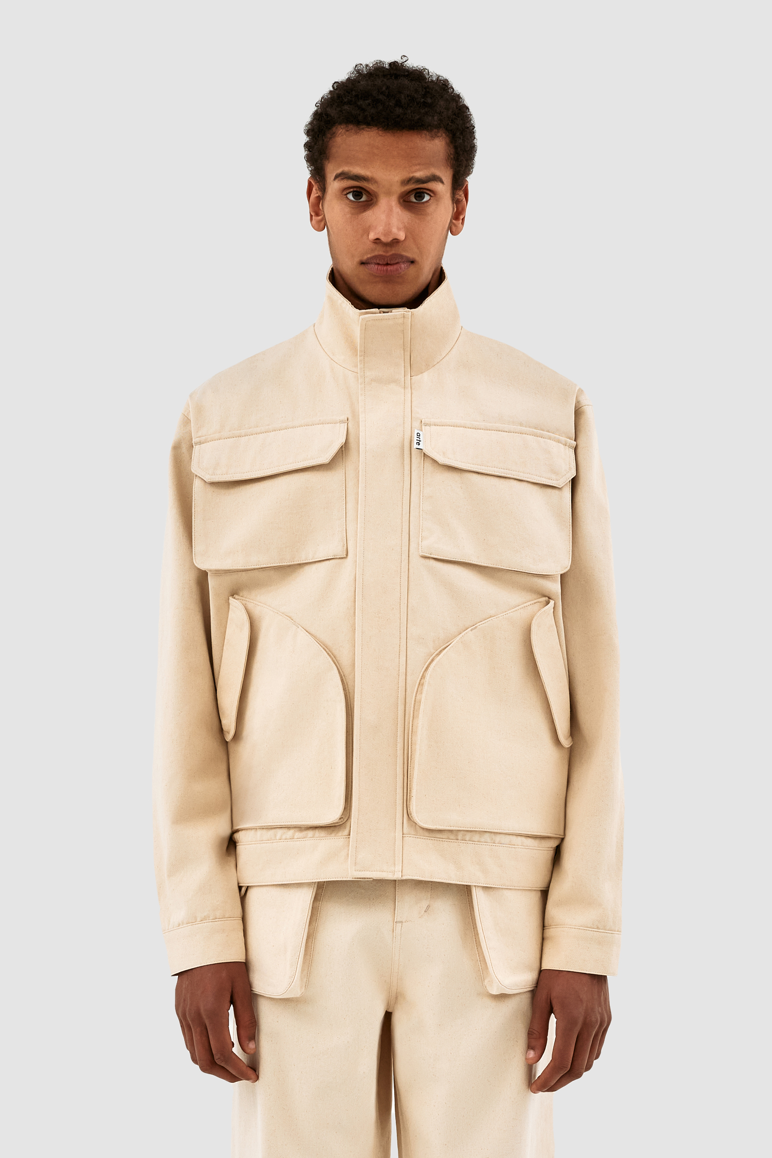 Immagine di Arte Antwerp | Jaden Cargo Jacket