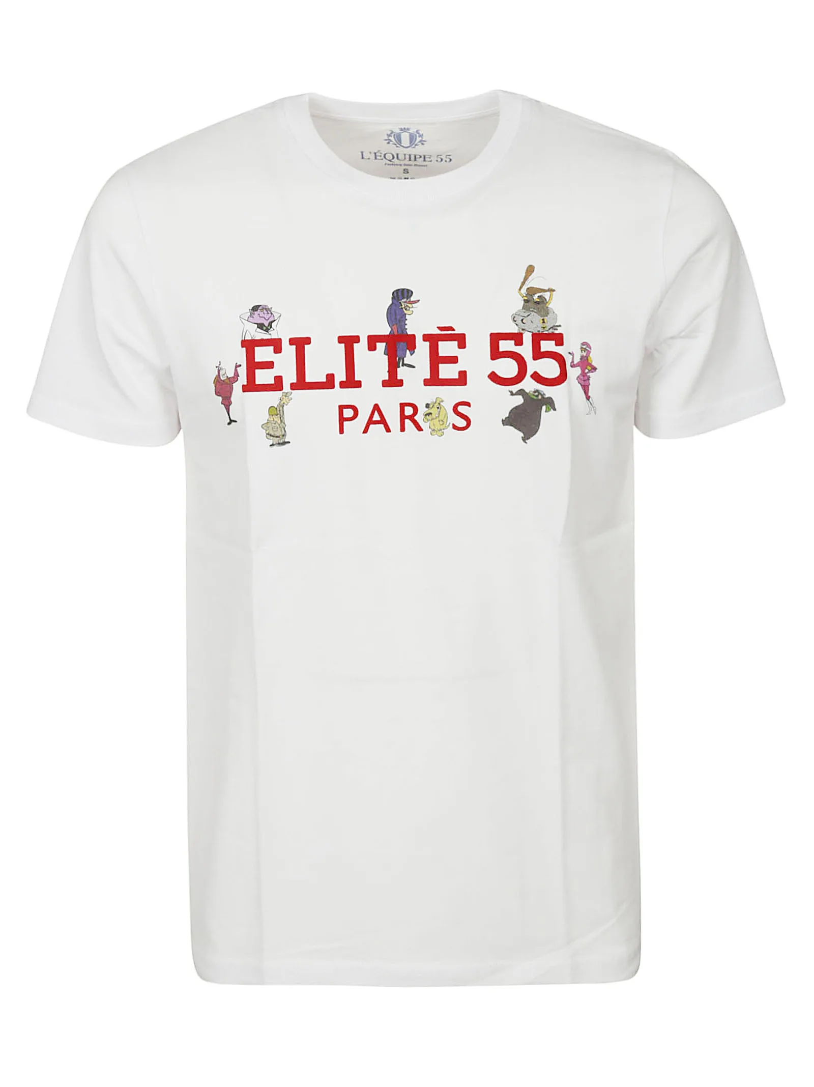 Immagine di Equipe 55 | T-Shirt