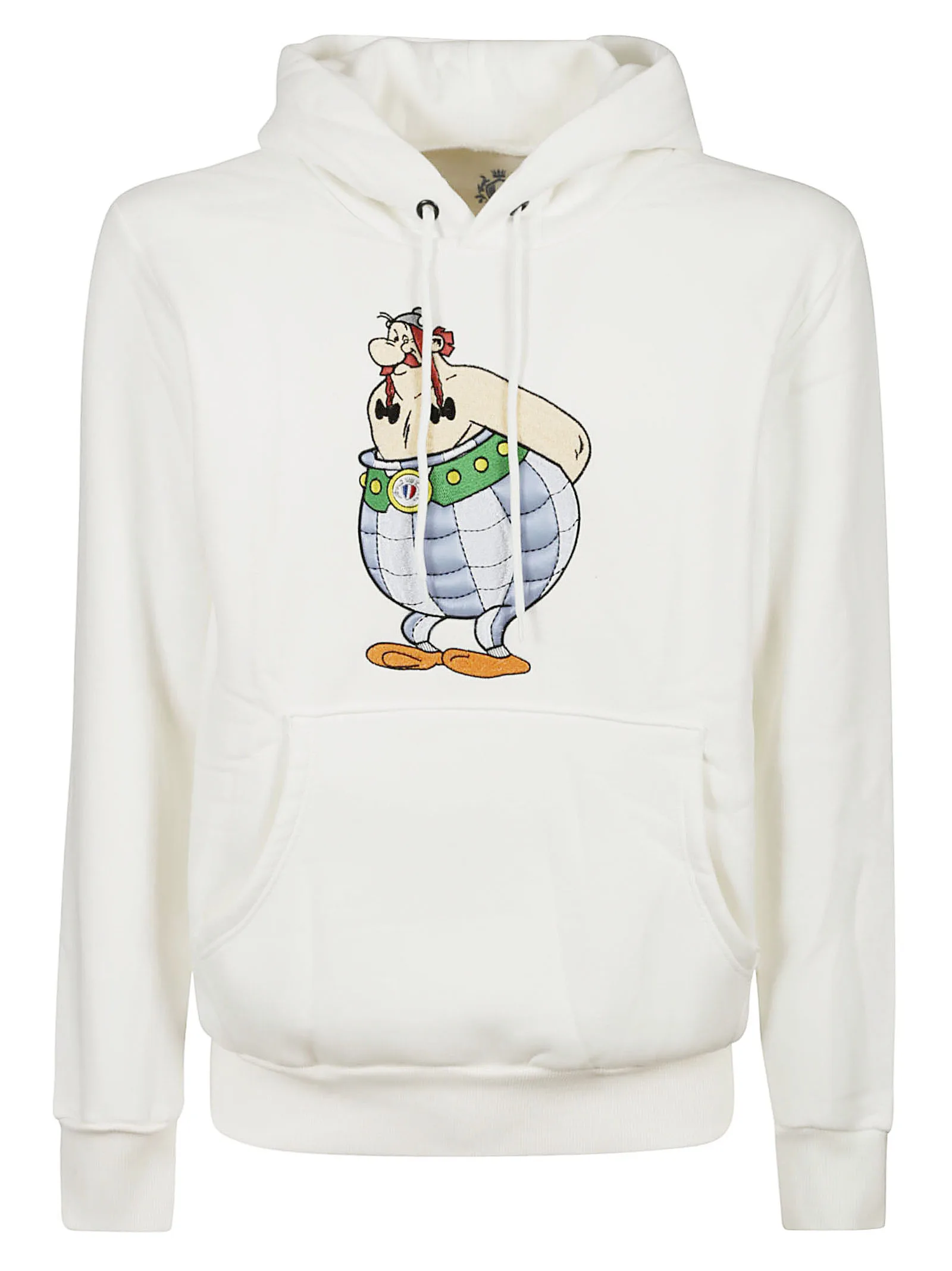Immagine di Equipe 55 | Hoodie