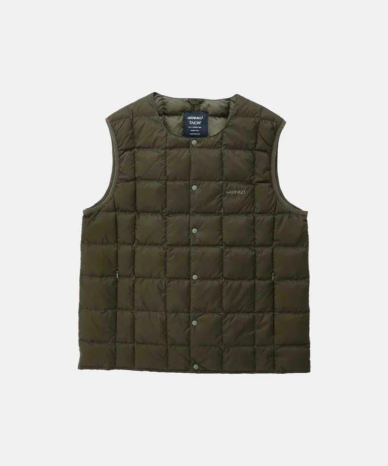 Picture of Gramicci | Inner Down Vest