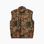 Immagine di Gramicci | Reversible Fleece Vest
