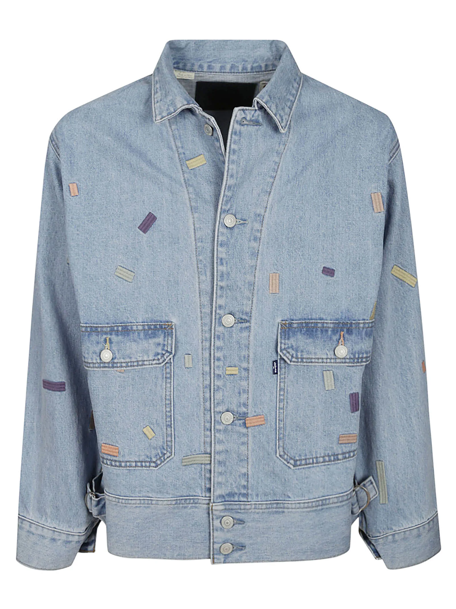Picture of Levi`S | Mij Utility Trucker