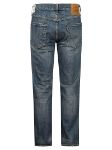 Immagine di Levi`S | 502 Taper Been There Selvedge