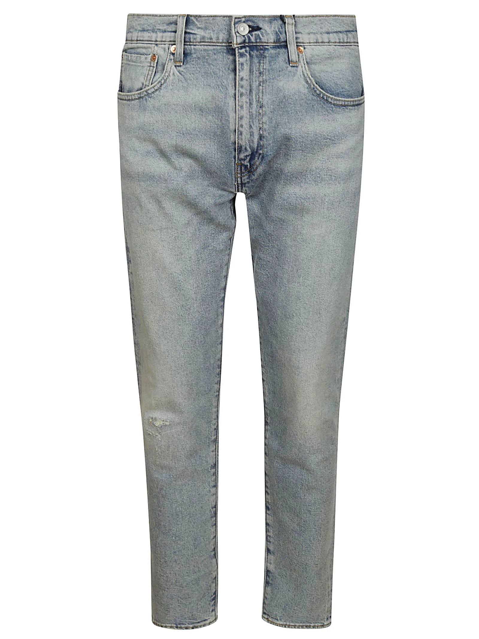 Picture of Levi`S | 512 Slim Taper Entertain Us Dx Selvedge