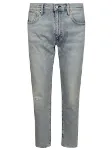 Picture of Levi`S | 512 Slim Taper Entertain Us Dx Selvedge
