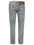 Picture of Levi`S | 512 Slim Taper Entertain Us Dx Selvedge