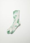 Immagine di Rototo | Chunky Ribbed Crew Tie Dye