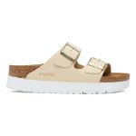 Immagine di Birkenstock | Arizona Platform Ecru