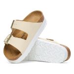 Immagine di Birkenstock | Arizona Platform Ecru