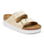 Immagine di Birkenstock | Arizona Platform Ecru