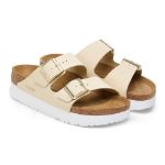 Immagine di Birkenstock | Arizona Platform Ecru