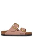 Picture of Birkenstock | Arizona Big Buckle Soft Pink
