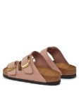 Picture of Birkenstock | Arizona Big Buckle Soft Pink