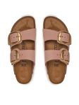 Picture of Birkenstock | Arizona Big Buckle Soft Pink