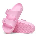 Picture of Birkenstock | Arizona Eva Fondant Pink