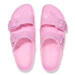 Picture of Birkenstock | Arizona Eva Fondant Pink