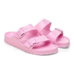 Picture of Birkenstock | Arizona Eva Fondant Pink