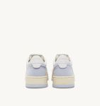 Picture of Autry | Medalist Low Canvas