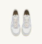 Picture of Autry | Medalist Low Canvas