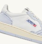 Picture of Autry | Medalist Low Canvas