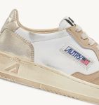 Picture of Autry | Sup Vint Low Leat Leat