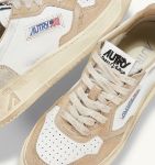 Picture of Autry | Sup Vint Low Leat Leat