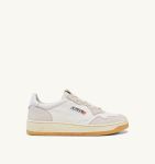 Immagine di Autry | Medalist Low Man Canvas Sand