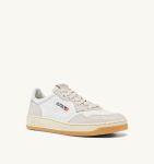 Immagine di Autry | Medalist Low Man Canvas Sand