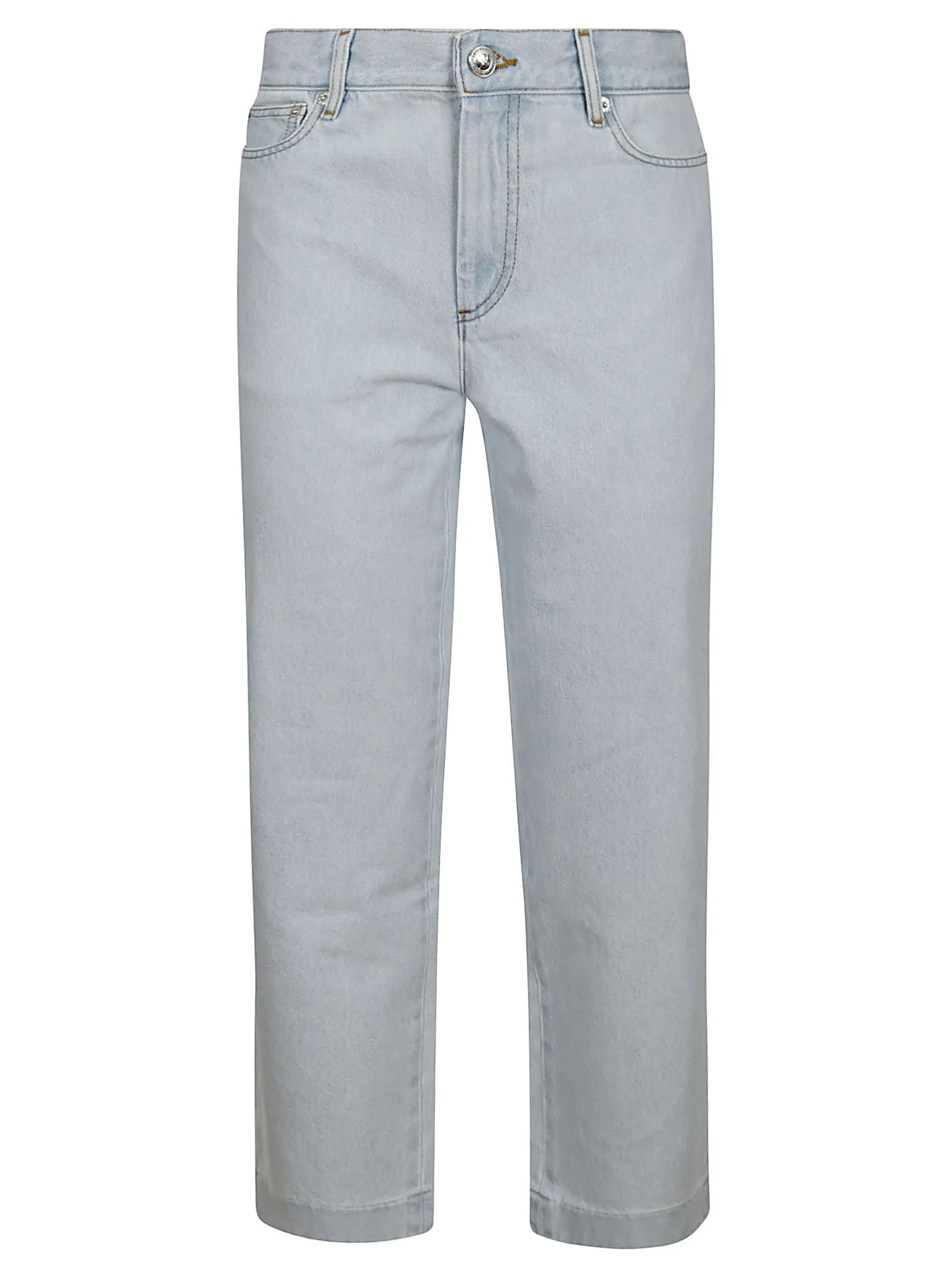 Immagine di A.P.C. | Jean New Sailor