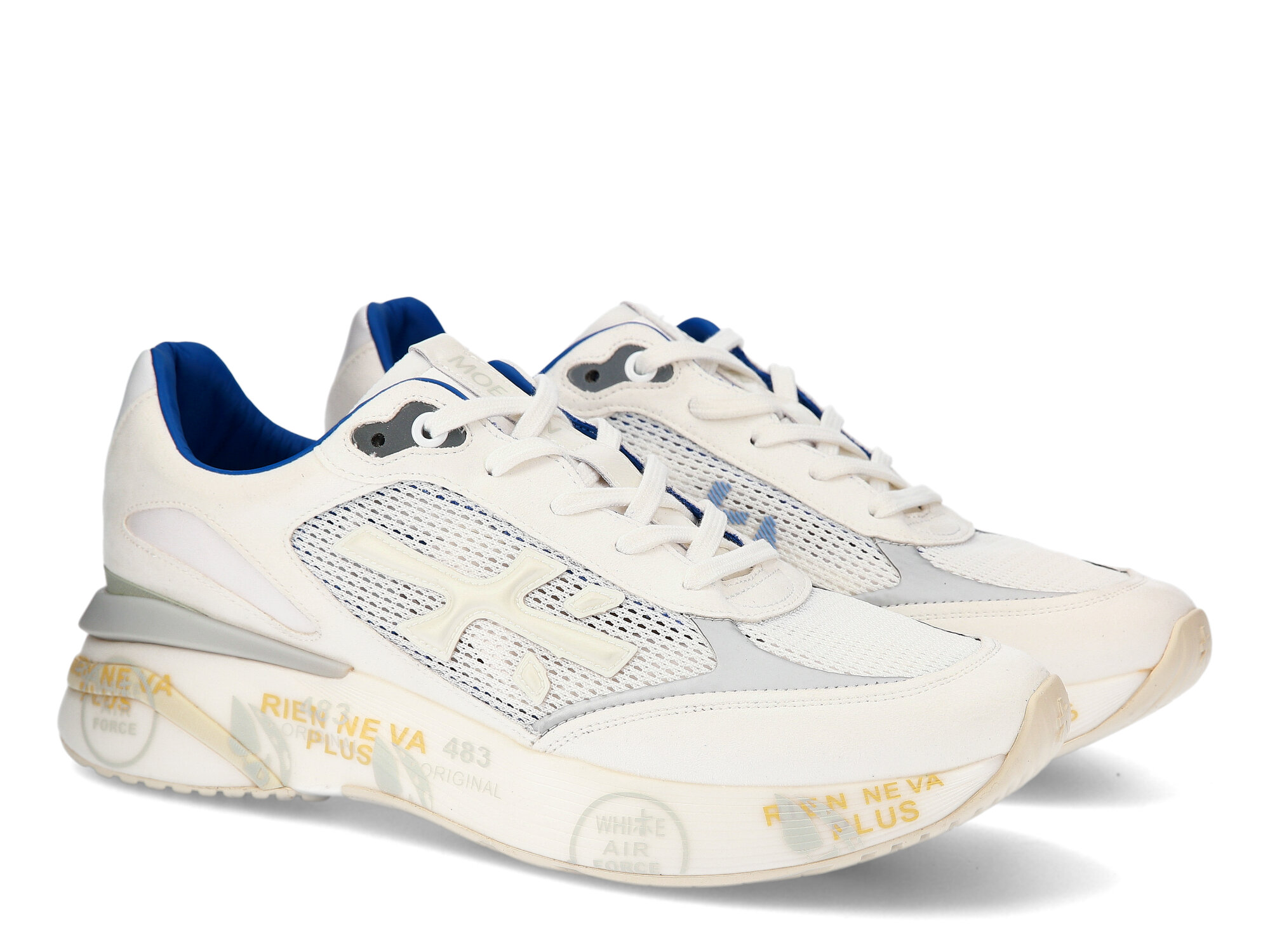Premiata ss19 discount
