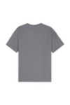 Immagine di Maison Kitsune | Bold Fox Head Patch Comfort Tee Shirt