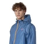 Immagine di Maison Kitsune | Maison Kitsune X K-Way  Le Vrai 3.0 Claude