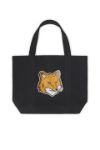 Immagine di Maison Kitsune | Fox Head Tote Bag