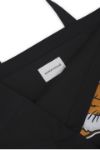 Immagine di Maison Kitsune | Fox Head Tote Bag